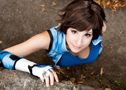 Tekken Tag Tournament 2, Asuka Kazama, Cosplay