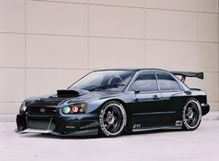 Samochodowy TUNING, Subaru Impreza