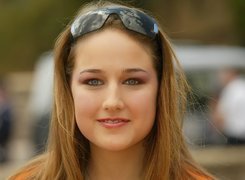 Leelee Sobieski, Okulary Przeciwsłoneczne