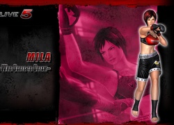 Dead Or Alive 5, Mila