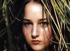 Leelee Sobieski, Niebieskie Oczy