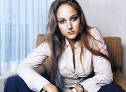 Leelee Sobieski, Zegarek, Bransoletka