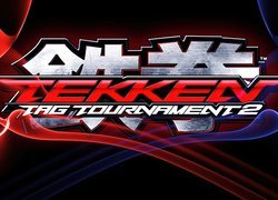 Tekken Tag Tournament 2, Logo