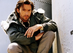 Hugh Jackman, Aktor