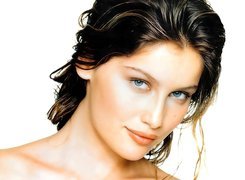 Buzia, Laetitia Casta, Zielone Oczy