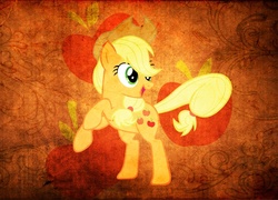 My Little Pony, Applejack