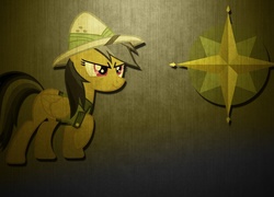 Daring Do