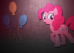 Pinkie Pie