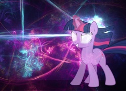 Twilight Sparkle