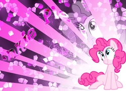 Pinkie Pie