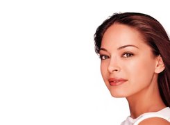 Kristin Kreuk, Buzia