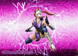 Tekken Tag Tournament 2, Kuminitsu
