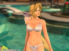 Dead Or Alive Xtreme 2, Helena