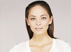 Twarzyczka, Kristin Kreuk