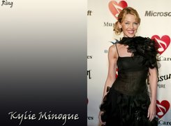 Kylie Minogue