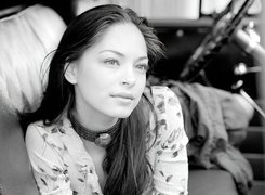 Kristin Kreuk