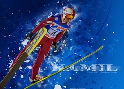 Kamil Stoch