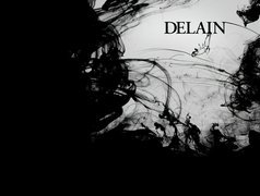 Delain, Muzyka, Metal