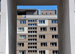 Budynki, Okna, Architektura