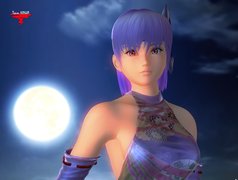 Dead Or Alive 4, Ayane