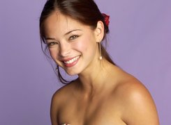 Kristin Kreuk