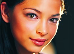 Kristin Kreuk, Namiętne Usta