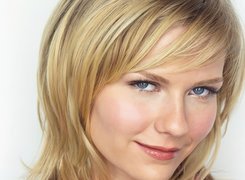 Kirsten Dunst, Blond Włosy