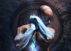 Mortal Kombat, Sub Zero