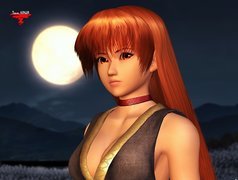 Dead Or Alive 4, Kasumi