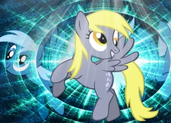 Derpy Hooves