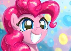 Pinkie Pie