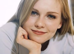 Twarzyczka, Kirsten Dunst