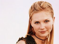 Buzia, Kirsten Dunst