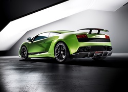 Lamborghini Gallardo LP 570-4