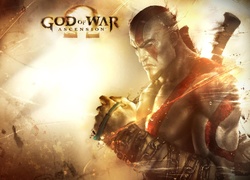 God Of War Ascension, Kratos