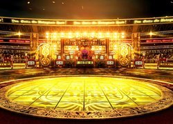 Tekken Tag Tournament 2, Miejsce, Walki, Snoop Dog, USA