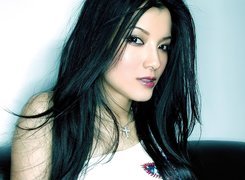 Kelly Hu