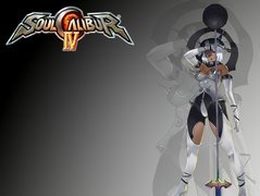 Soul Calibur IV, Algol Feah