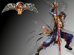 Soul Calibur IV, Kilik