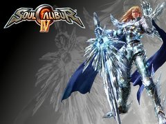 Soul Calibur IV, Siegfried