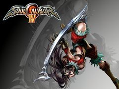 Soul Calibur IV, Tira