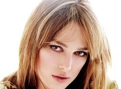 Buzia, Keira Knightley