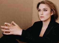 Keira Knightley
