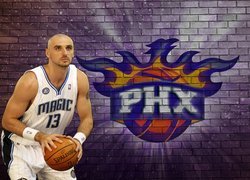 Koszykówka, Phoenix, Marcin Gortat