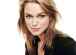 Keira Knightley, Głowa