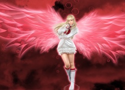 Tekken 5 Dark Ressurection, Lili