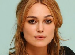 buzia, Keira Knightley