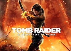 Tomb Raider, Lara Croft