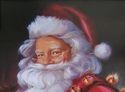 Mikołaj, Boże, Narodzenie
