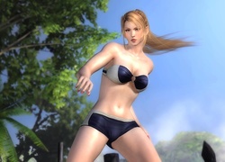 Dead Or Alive 5, Sarah